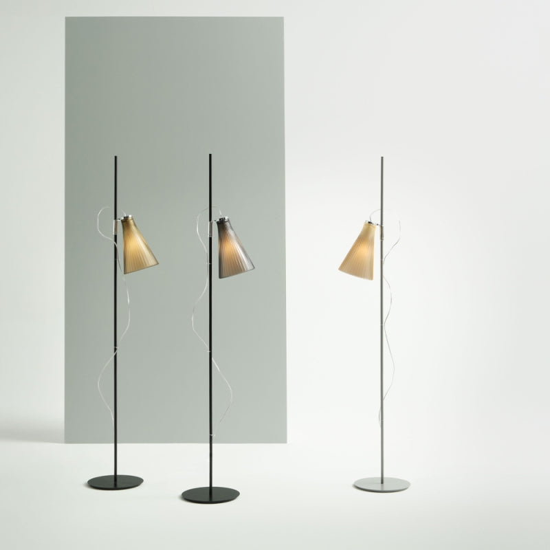 K-Lux Floor Lamp | Luxury Lighting | Kartell