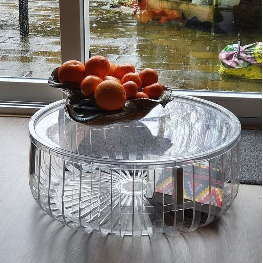 Glass Tools - Kartell Panier