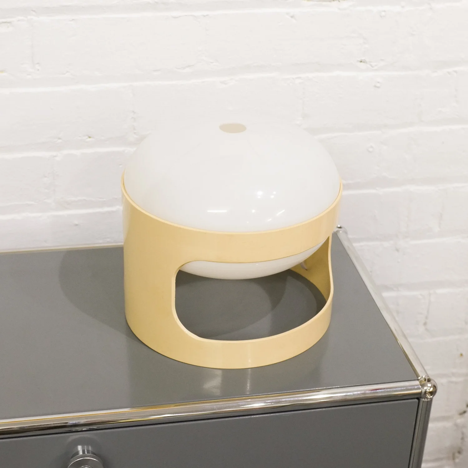 KD28 Table Lamp Kartell — Modern Iconic Design Lighting