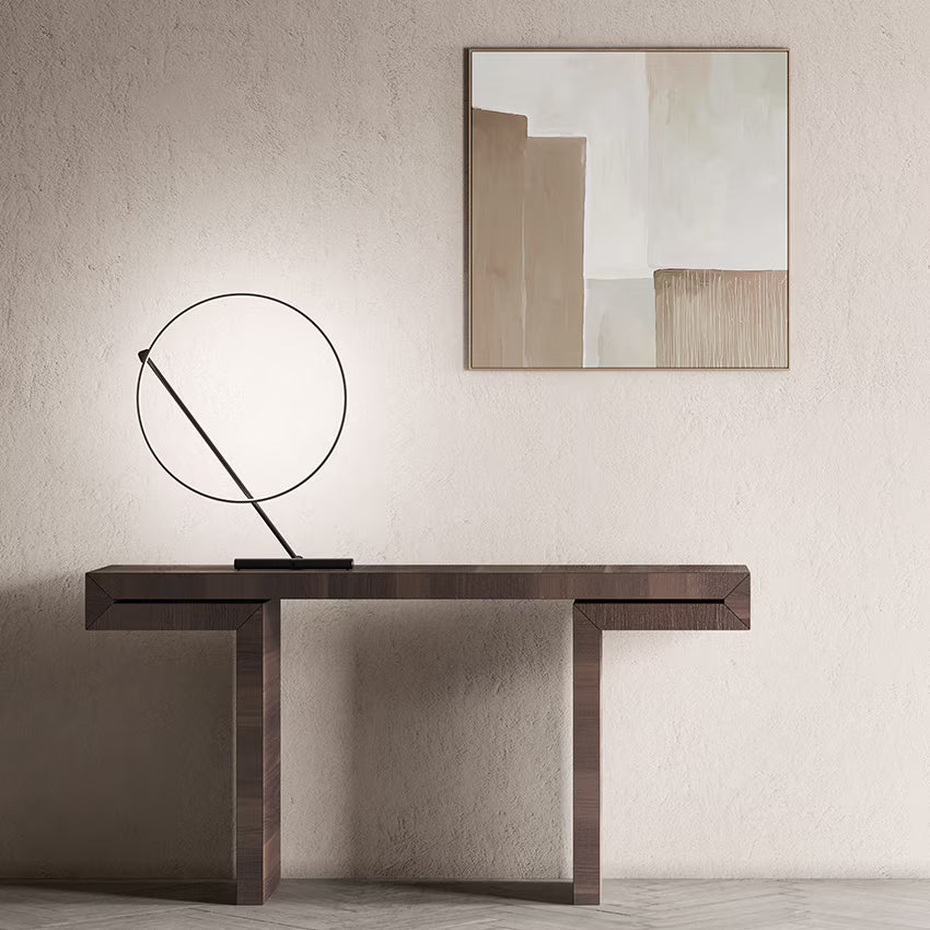 Poise Table Lamp | Luxury Lighting | KDLN