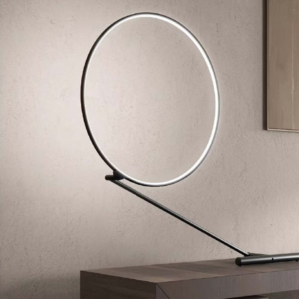 Poise Table Lamp | Luxury Lighting | KDLN