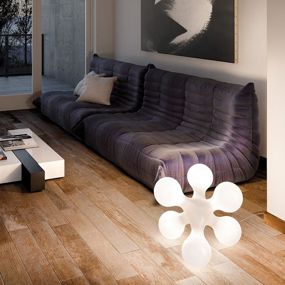 Atomium Floor Lamp | Luxury Lighting | KDLN
