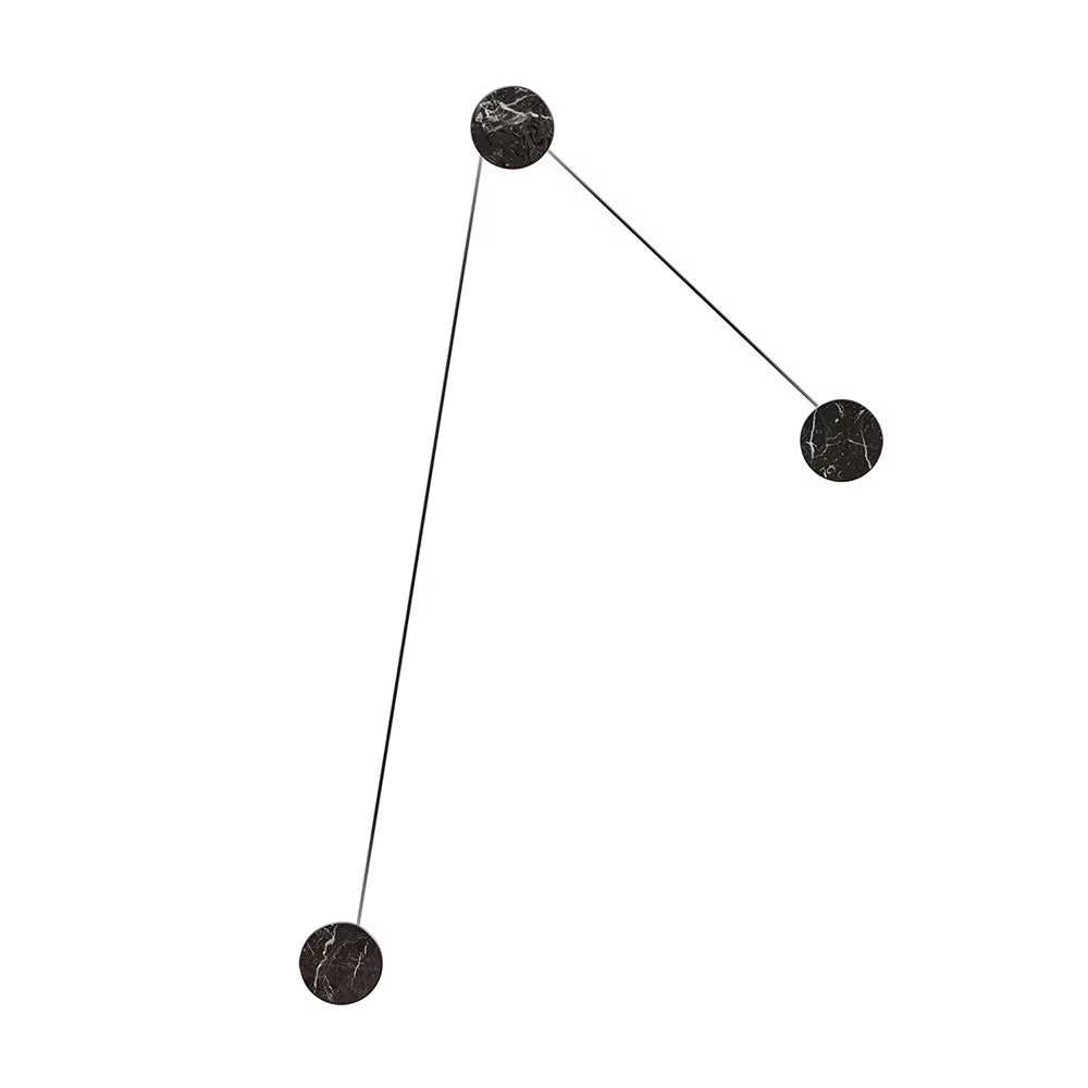 Azou Wall Lamp | Luxury Lighting |  KDLN