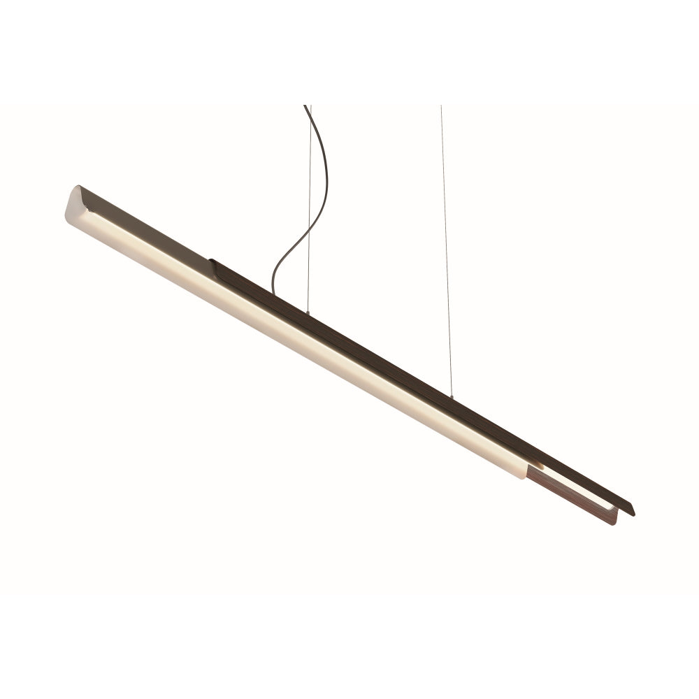 Dala Linear Suspension Lamp | Luxury Lighting | KDLN