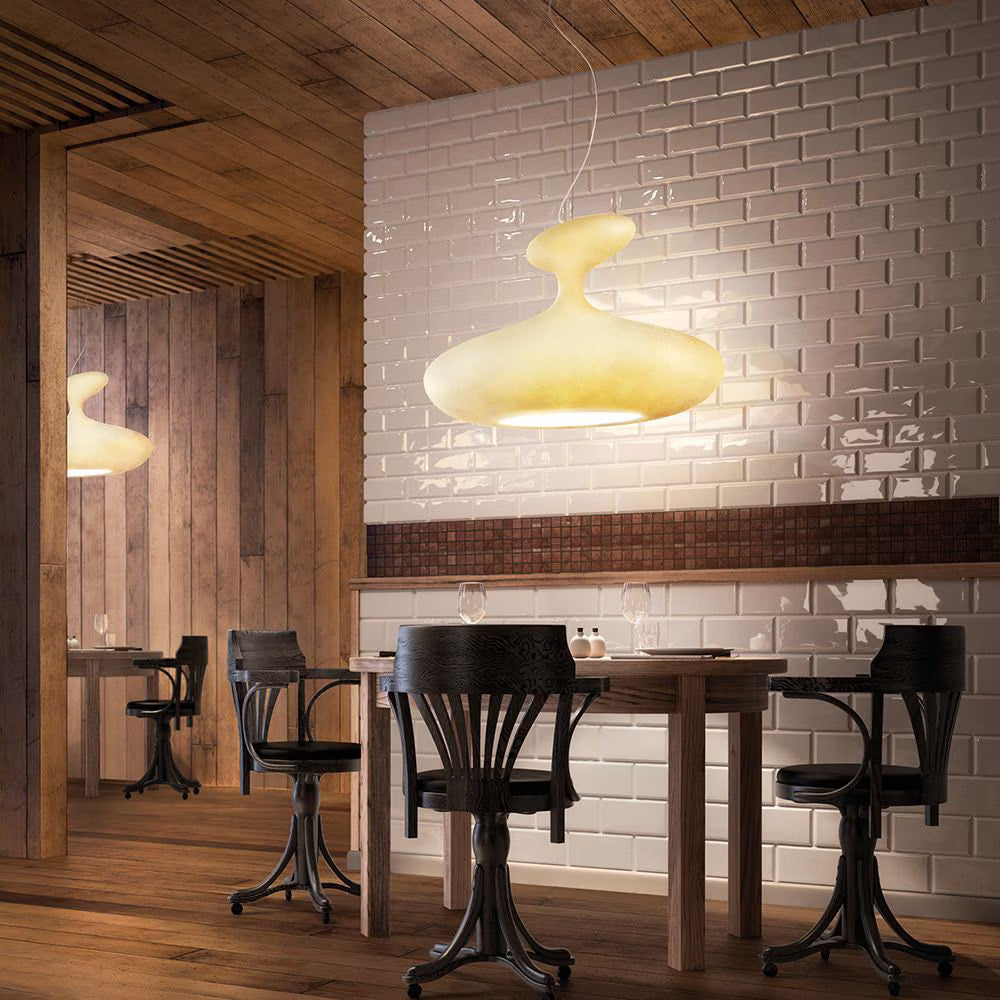 E.T.A Sat Pendant Lamp | Luxury Lighting | KDLN