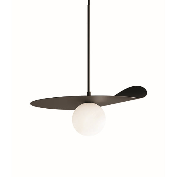 Flow Suspension Lamp | Luxury Lighting | KDLN