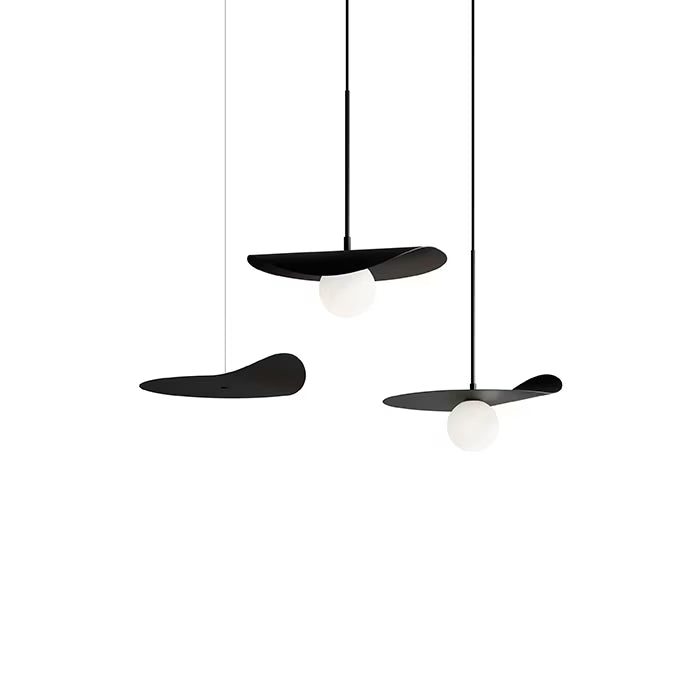 Flow Suspension Lamp | Luxury Lighting | KDLN