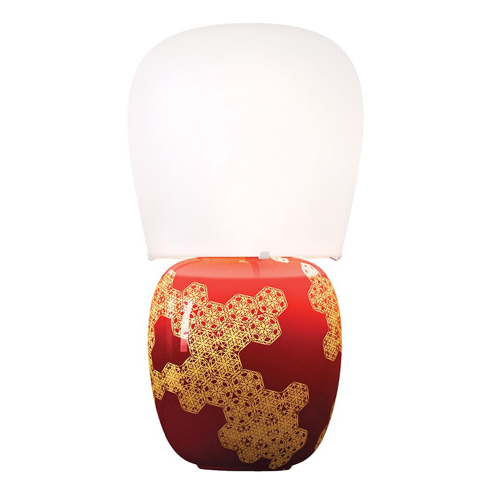 Hive Table Lamp | Luxury Lighting | KDLN