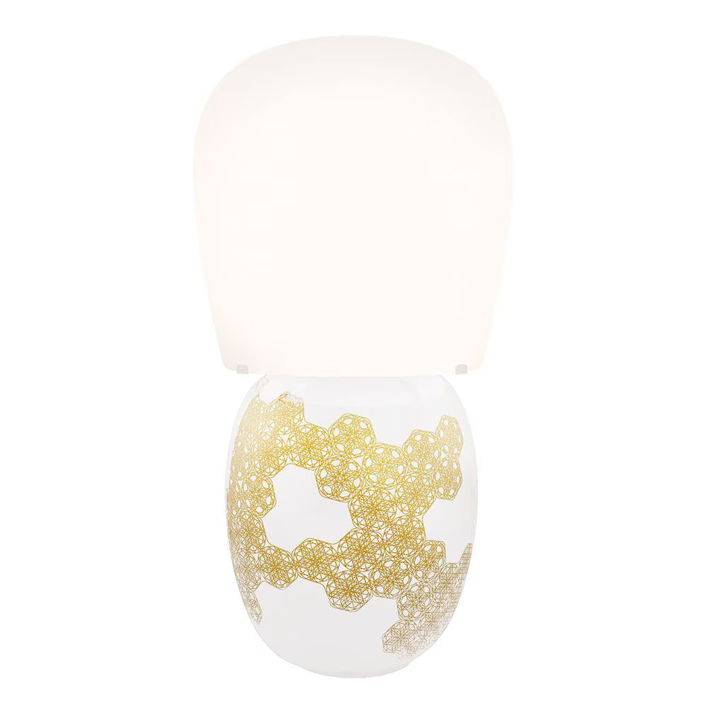 Hive Table Lamp | Luxury Lighting | KDLN