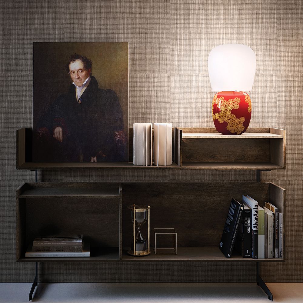 Hive Table Lamp | Luxury Lighting | KDLN