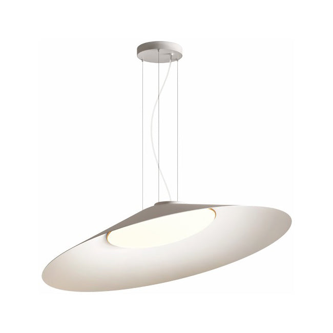 Kundalini Kate Suspension Lamp | Contemporary Pendant Light