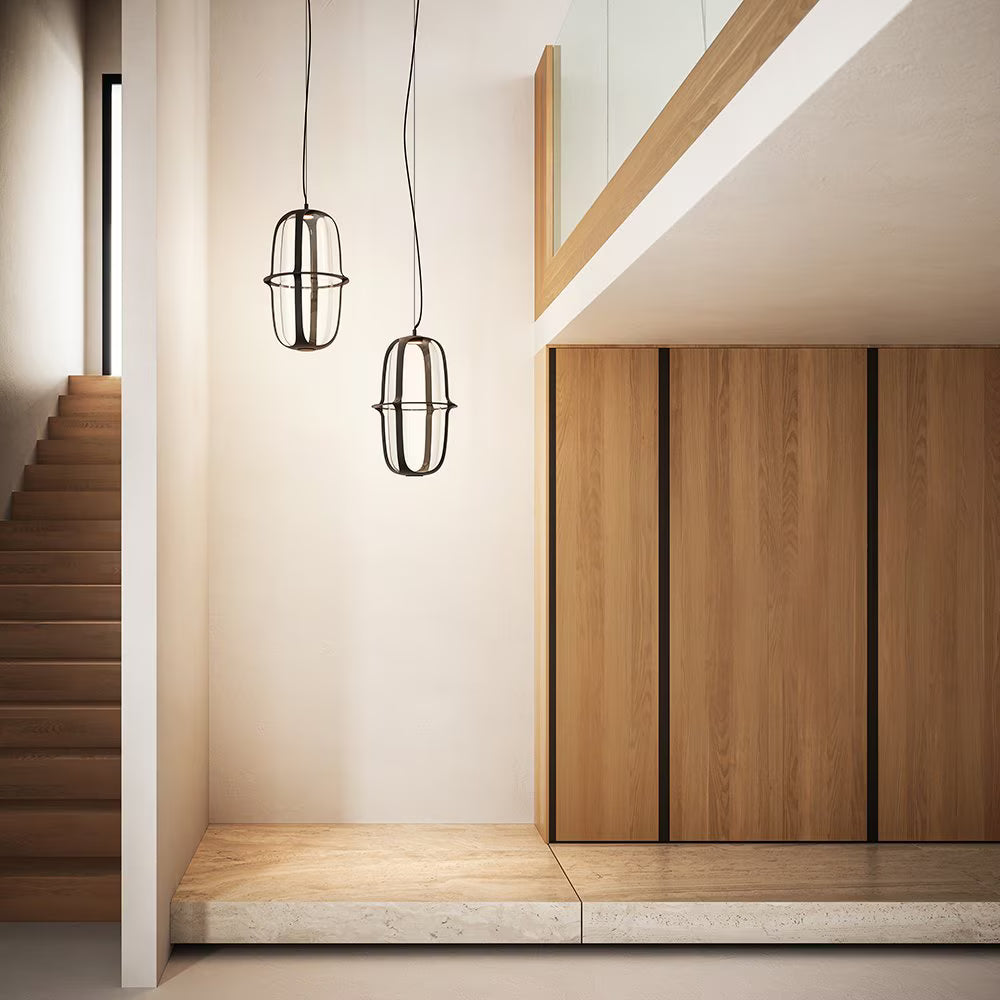 Kooi Pendant Lamp | Luxury Lighting | KDLN