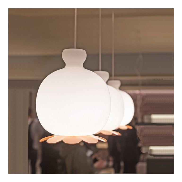 Opyo Suspension Lamp | Luxury Lighting | KDLN