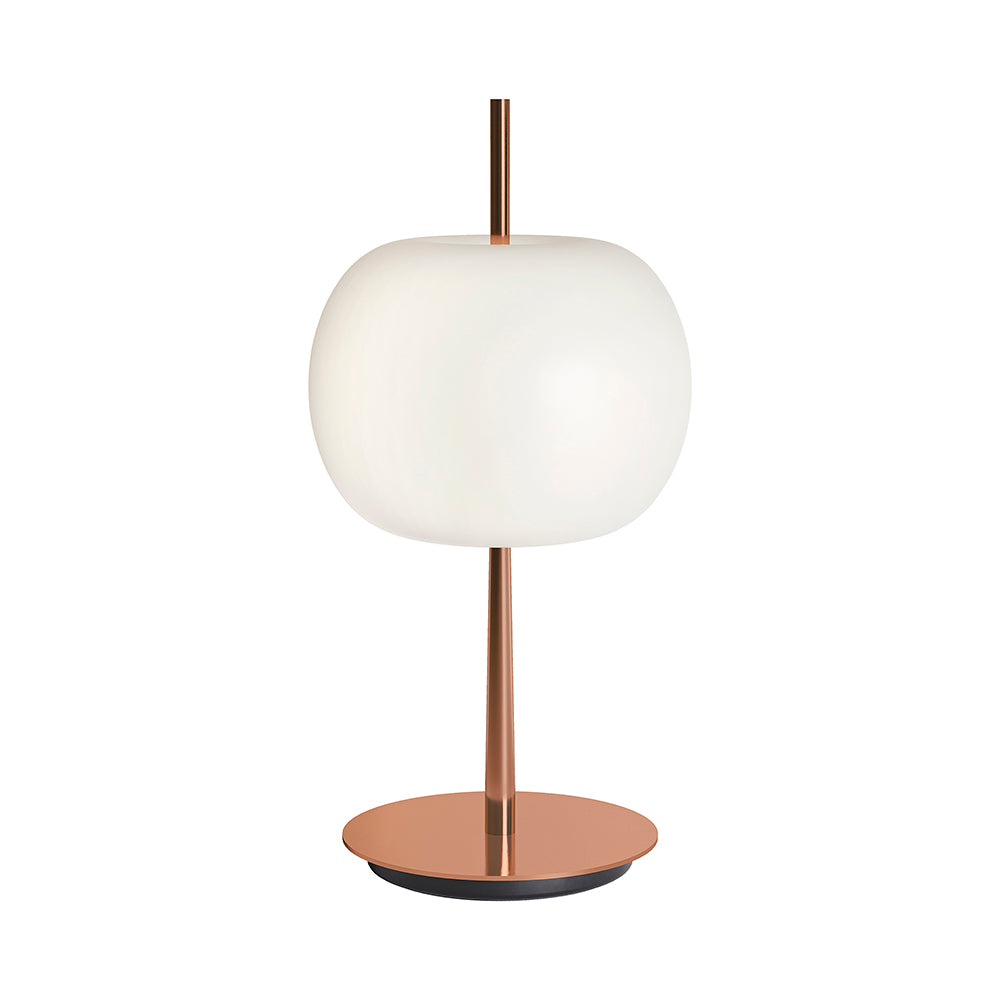 Kushi 10th Table Lamp | Luxury Lighting |  KDLN