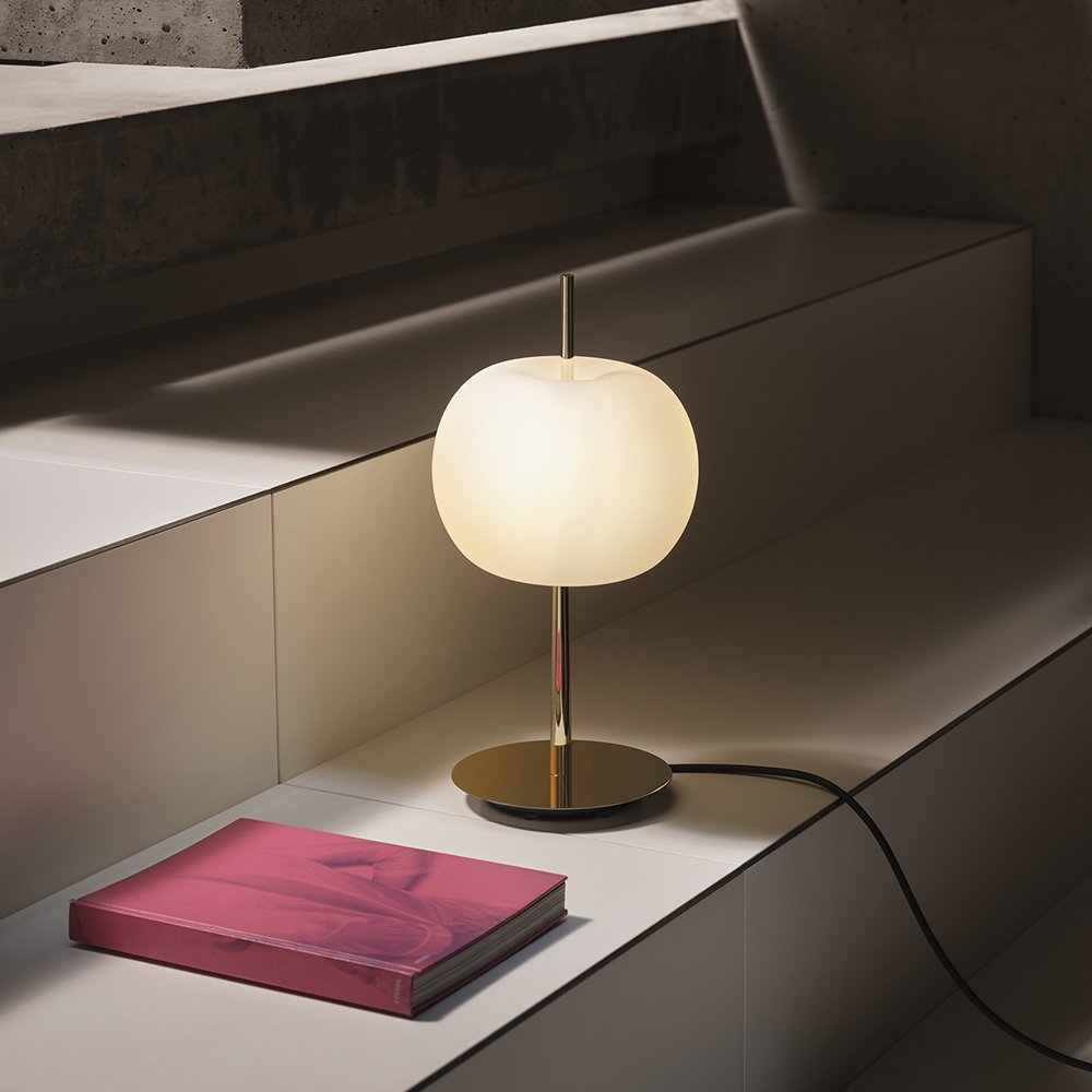 Kushi 10th Table Lamp | Luxury Lighting |  KDLN