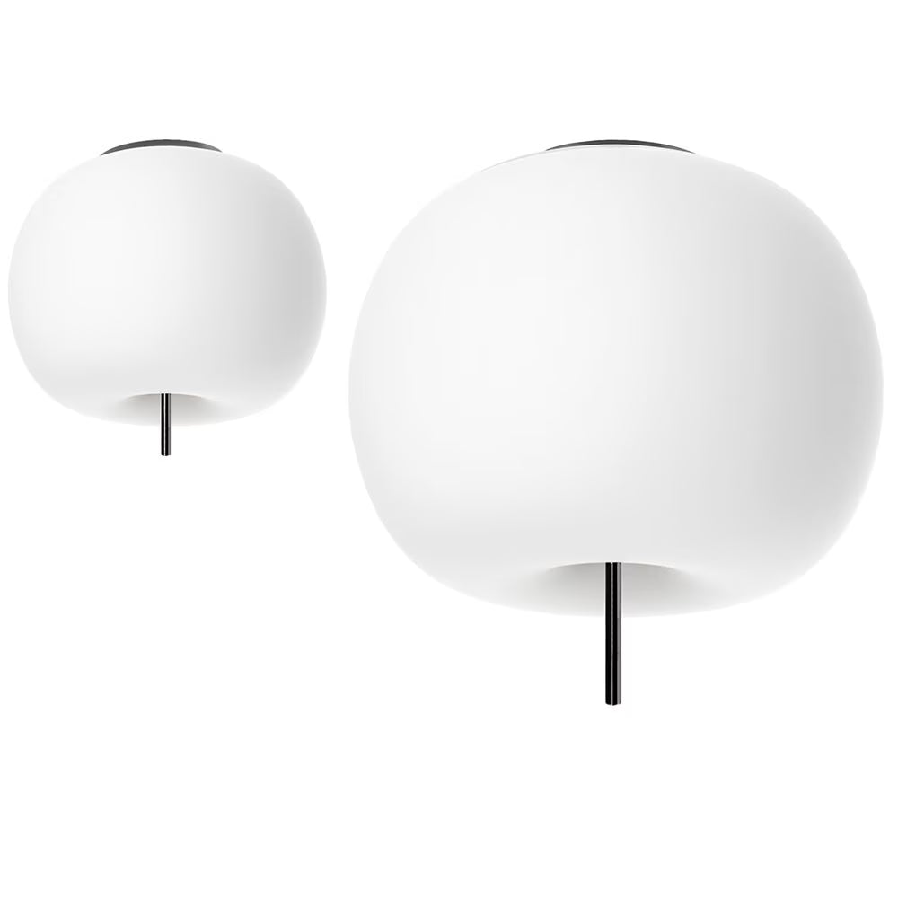 Kushi Ceiling Lamp | Luxury Lighting | KDLN