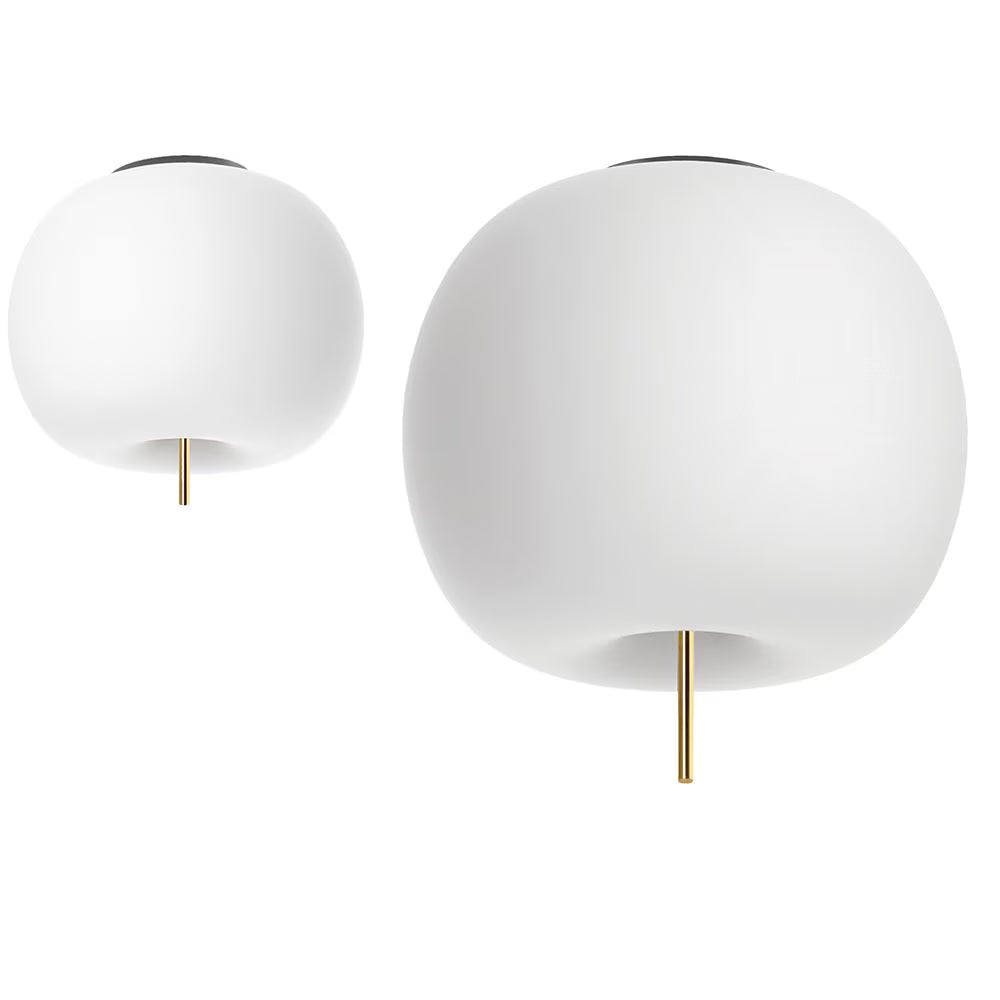 Kushi Ceiling Lamp | Luxury Lighting | KDLN