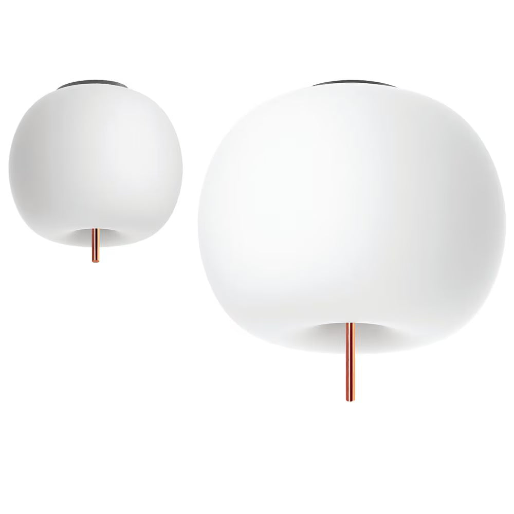Kushi Ceiling Lamp | Luxury Lighting | KDLN