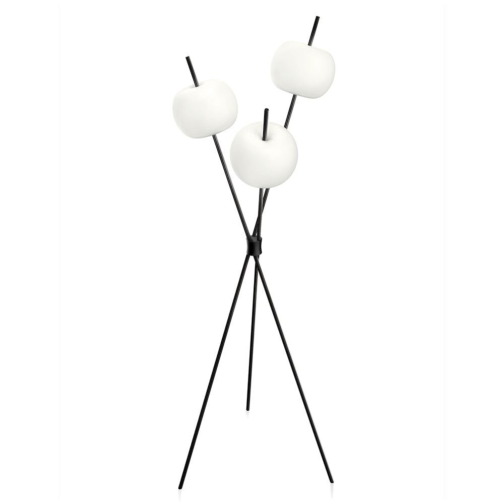Kushi Floor Lamp | Luxury Lighting | KDLN