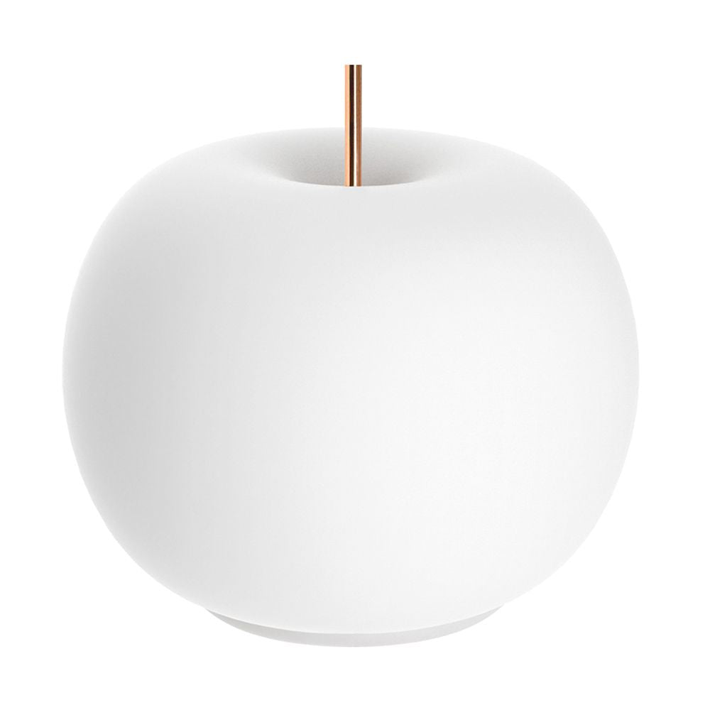 Kushi Portable Lamp by Kundalini — Modern Rechargeable Table Light