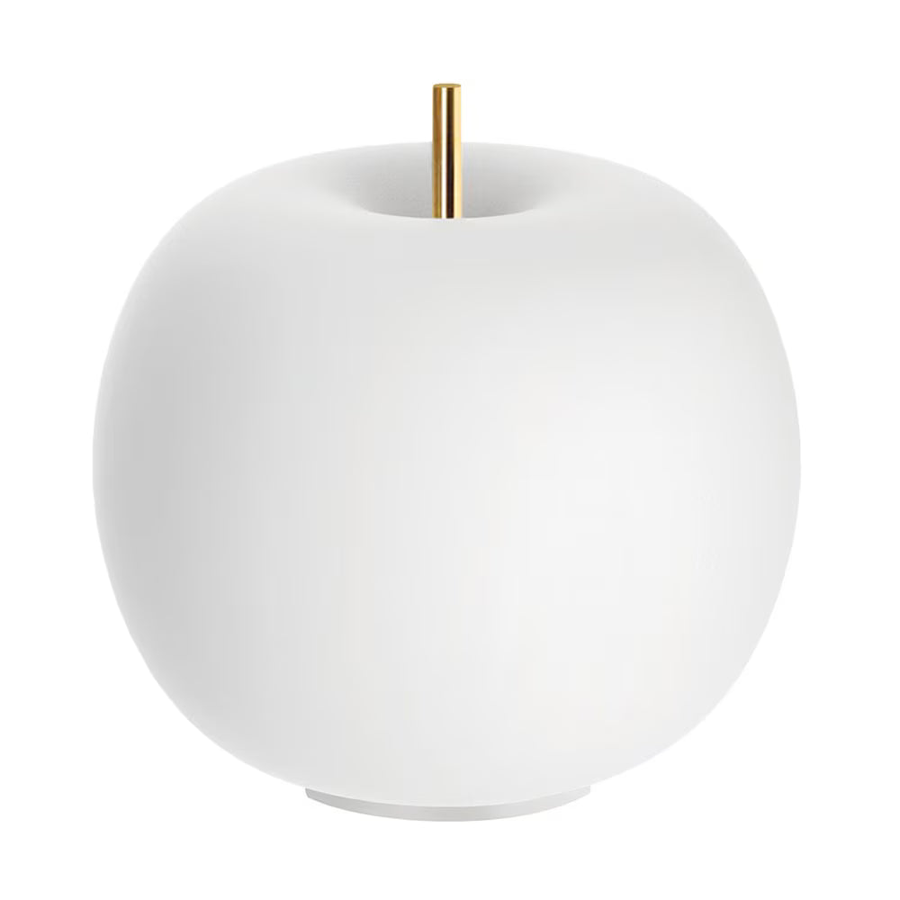 Kushi Portable Lamp by Kundalini — Modern Rechargeable Table Light