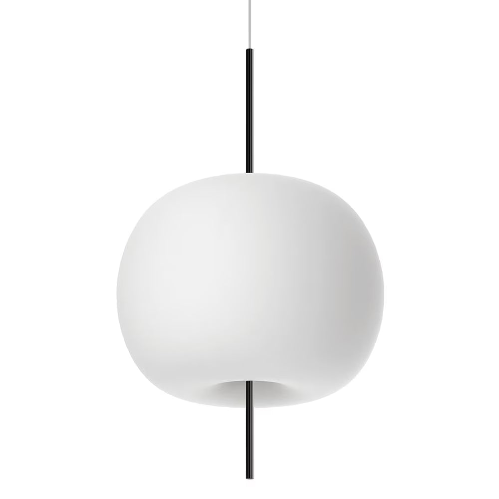 Kushi Suspension Lamp | Luxury Lighting | KDLN