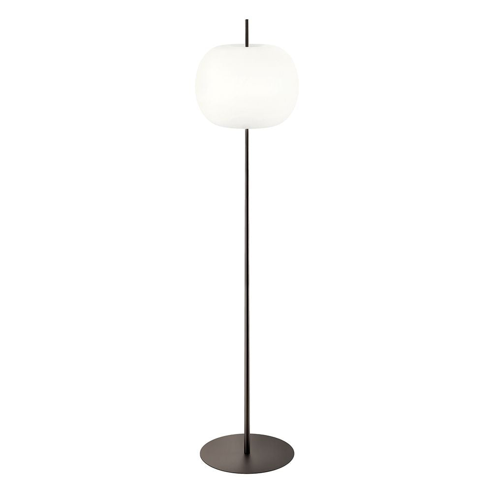 Kushi XL Floor Lamp | Luxury Lighting | KDLN