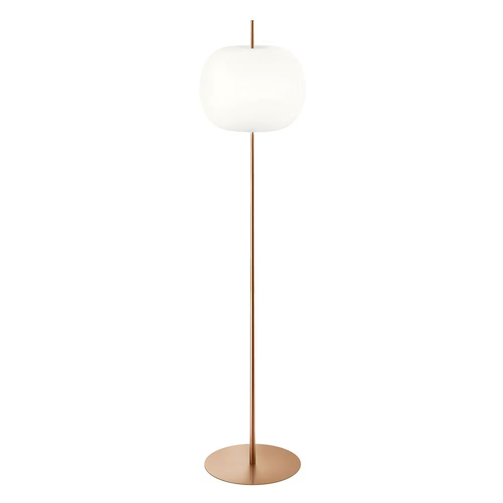 Kushi XL Floor Lamp | Luxury Lighting | KDLN