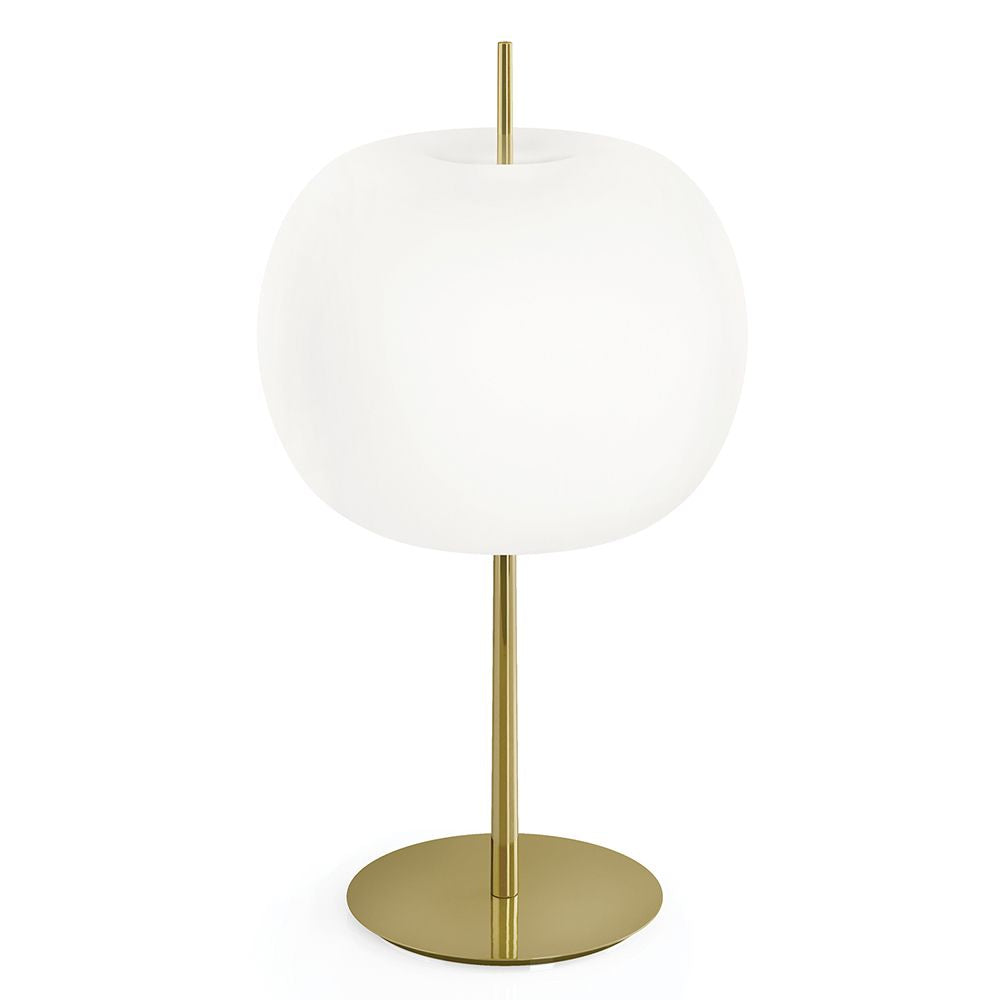 Kushi XL Table Lamp | Luxury Lighting | KDLN