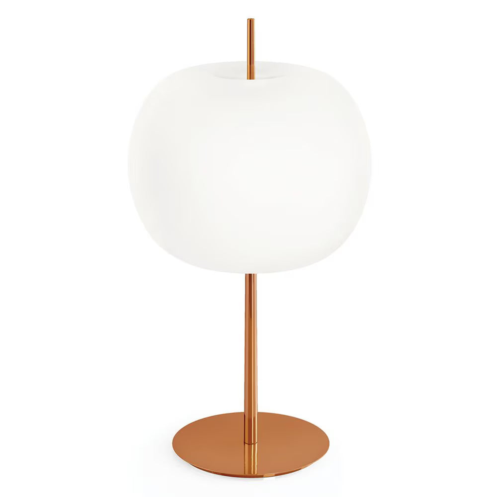 Kushi XL Table Lamp | Luxury Lighting | KDLN