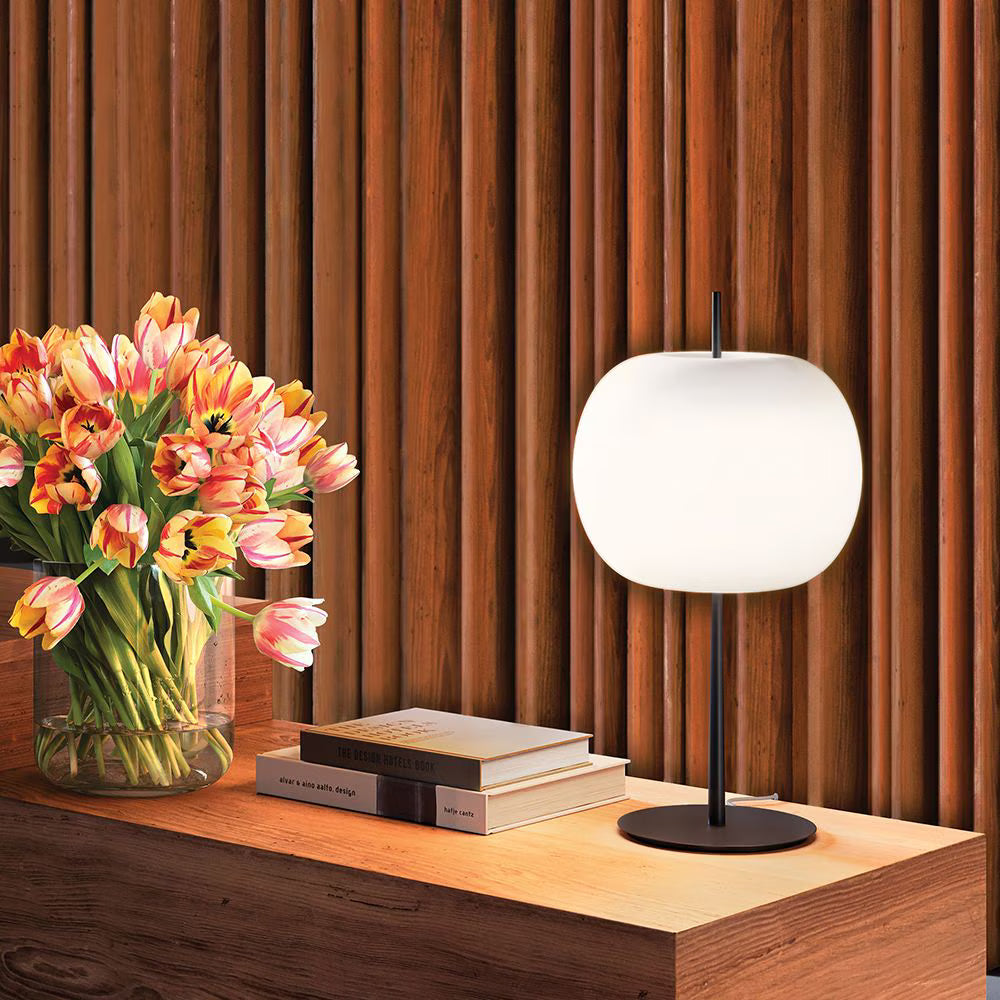 Kushi XL Table Lamp | Luxury Lighting | KDLN