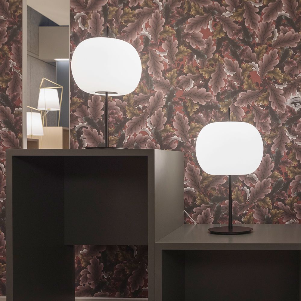 Kushi XL Table Lamp | Luxury Lighting | KDLN