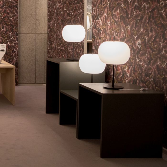 Kushi XL Table Lamp | Luxury Lighting | KDLN