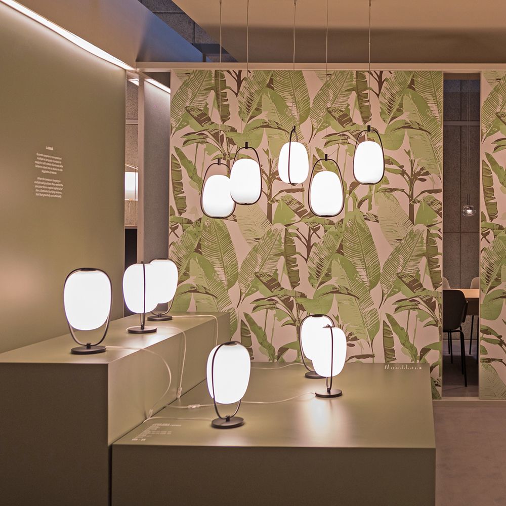Lannà Suspension Lamp | Luxury Lighting | KDLN