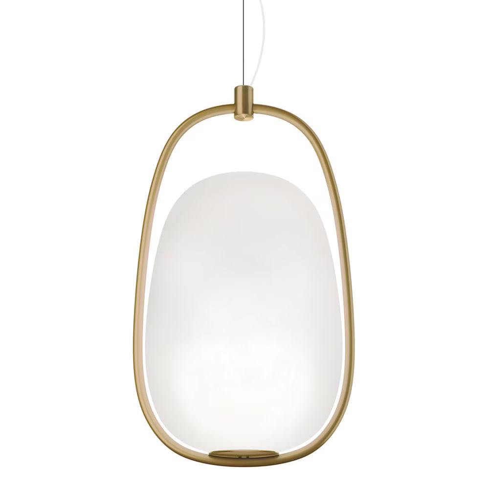 Lannà Suspension Lamp | Luxury Lighting | KDLN