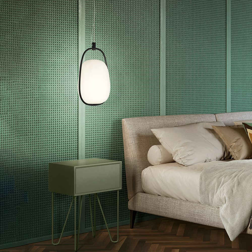 Lannà Suspension Lamp | Luxury Lighting | KDLN