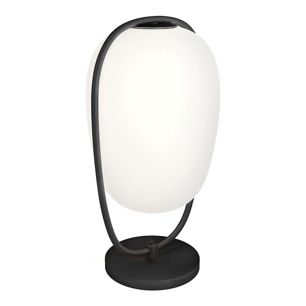 Lannà Table Lamp | Luxury Lighting | KDLN