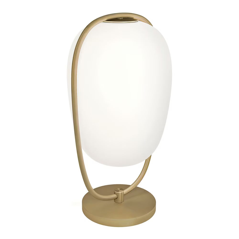 Lannà Table Lamp | Luxury Lighting | KDLN
