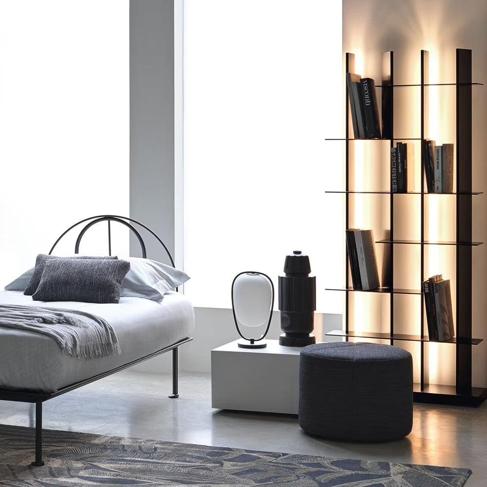 Lannà Table Lamp | Luxury Lighting | KDLN