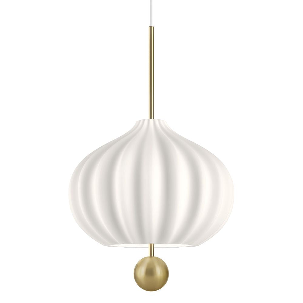 Lilli Suspension Lamp | Luxury Lighting | KDLN