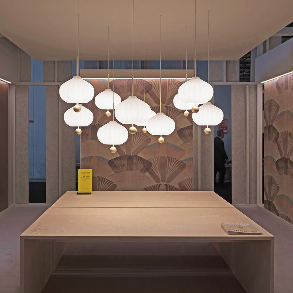 Lilli Suspension Lamp | Luxury Lighting | KDLN