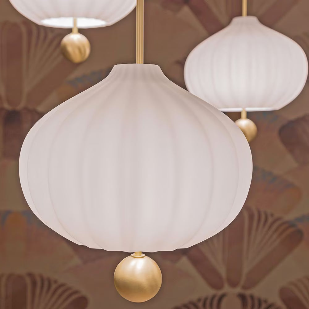 Lilli Suspension Lamp | Luxury Lighting | KDLN