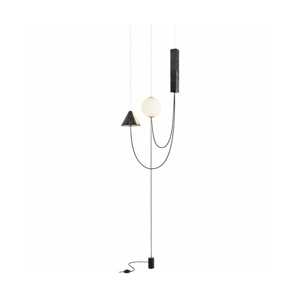 Mars Floor Lamp | Luxury Lighting | KDLN
