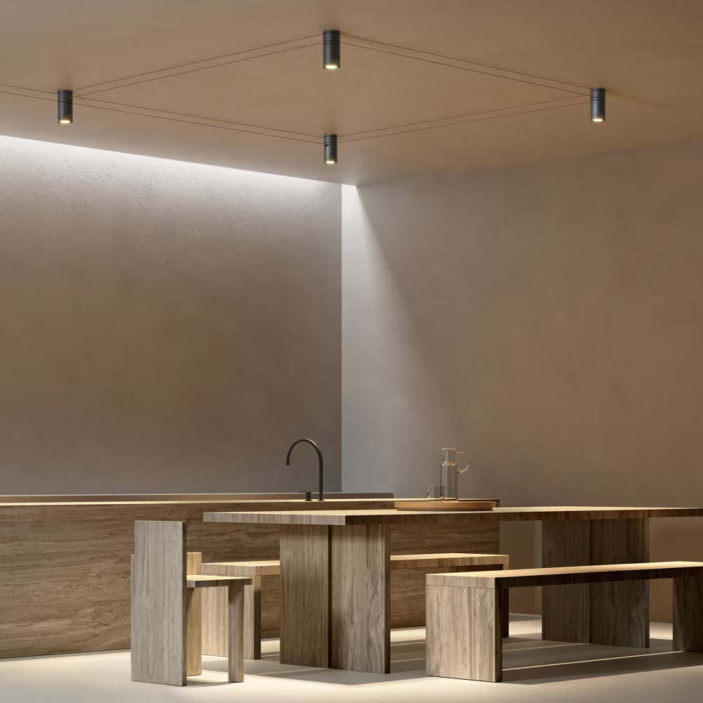 Mitos Ceiling Lamp | Luxury Lighting | KDLN