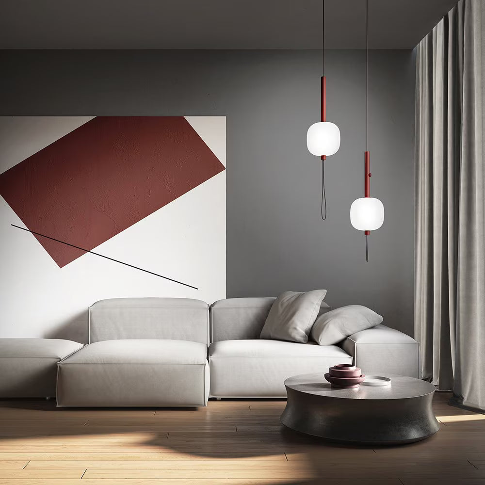 Motus Pendant Lamp | Luxury Lighting | KDLN