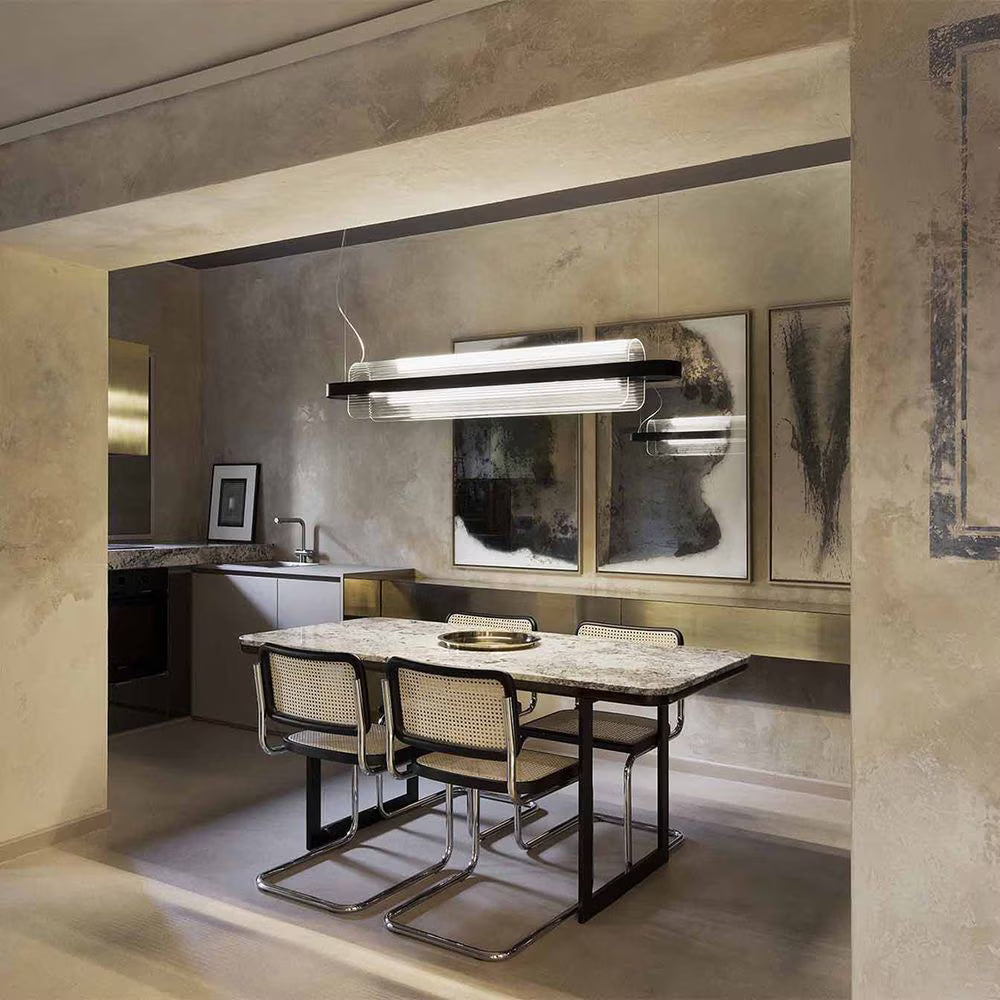 Nami Suspension Lamp | Luxury Lighting | KDLN