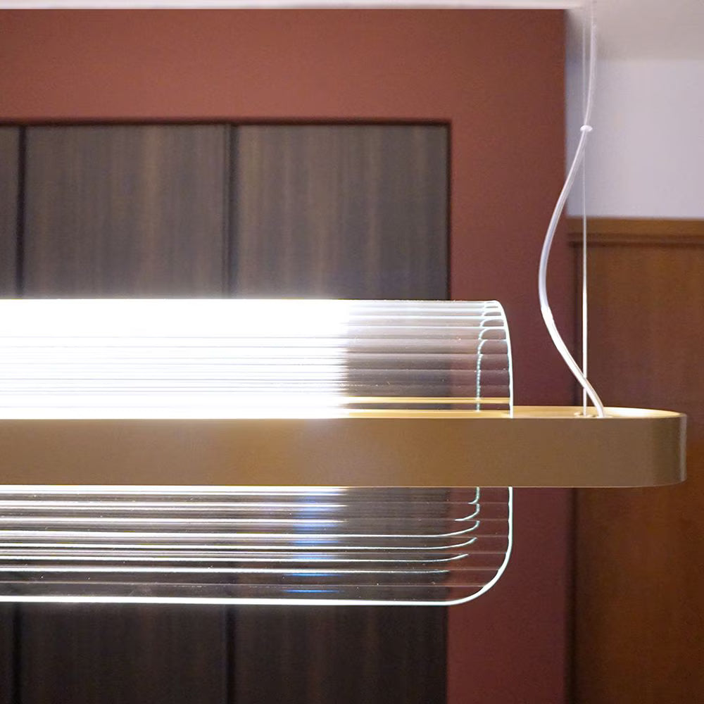 Nami Suspension Lamp | Luxury Lighting | KDLN