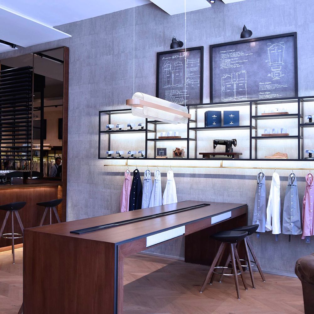 Nami Suspension Lamp | Luxury Lighting | KDLN