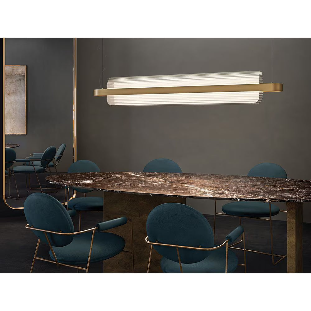 Nami Suspension Lamp | Luxury Lighting | KDLN