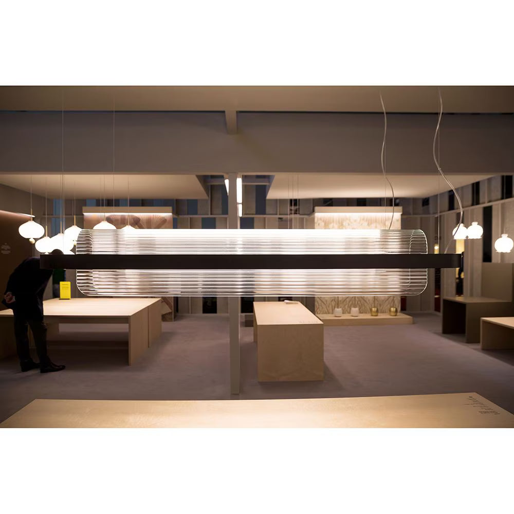 Nami Suspension Lamp | Luxury Lighting | KDLN